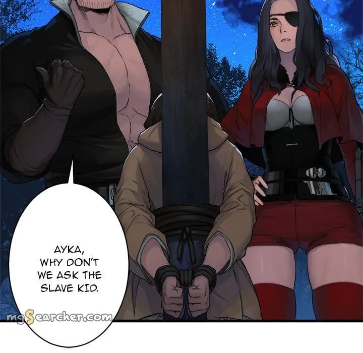 Read Her Summon EN Manga Online