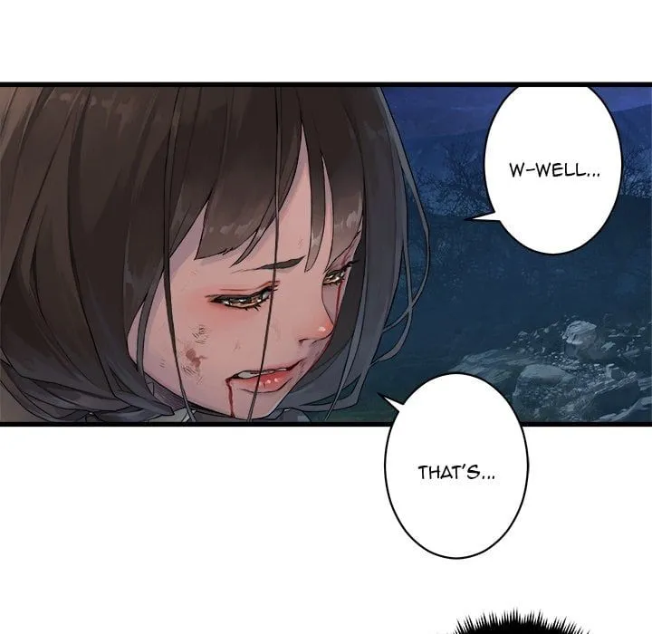Read Her Summon EN Manga Online