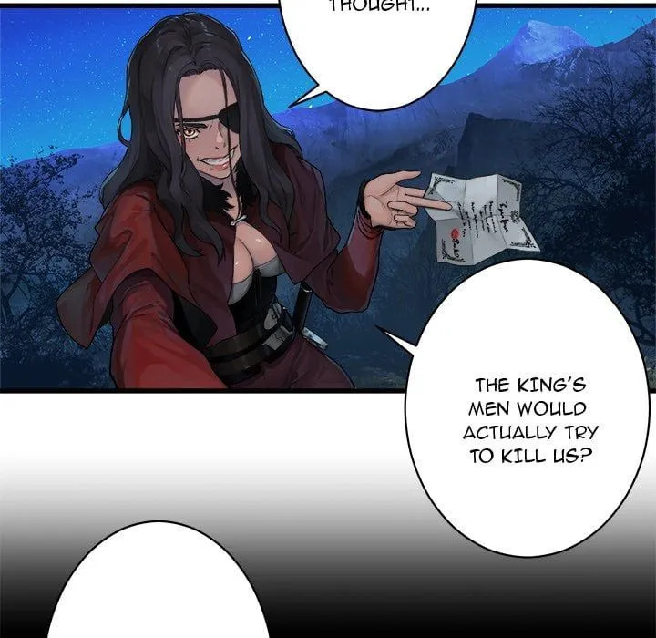 Read Her Summon EN Manga Online