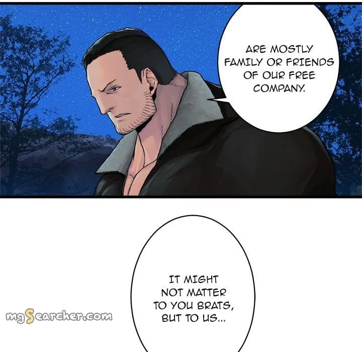 Read Her Summon EN Manga Online