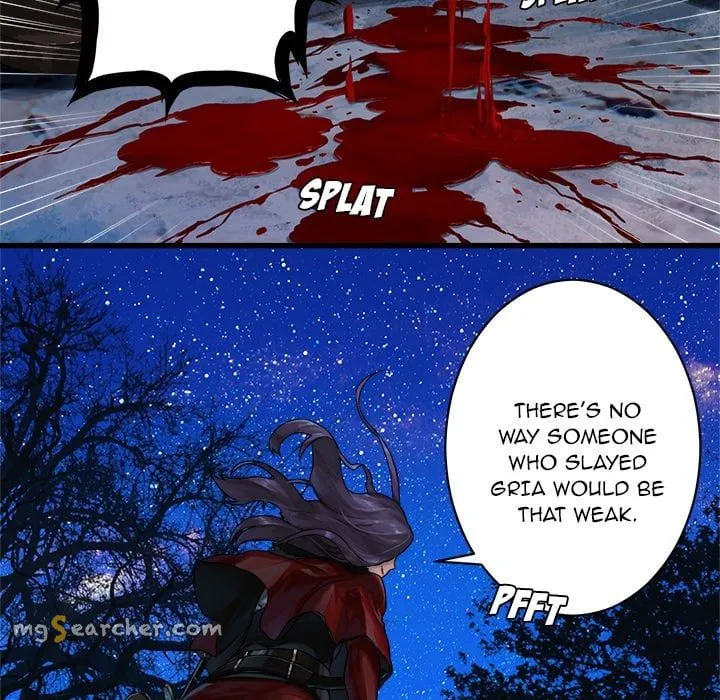 Read Her Summon EN Manga Online