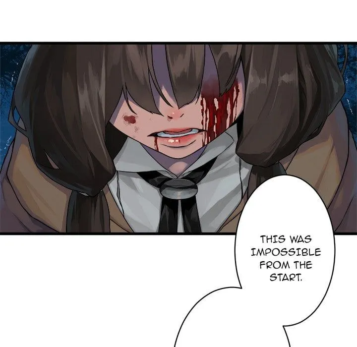 Read Her Summon EN Manga Online