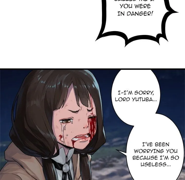 Read Her Summon EN Manga Online