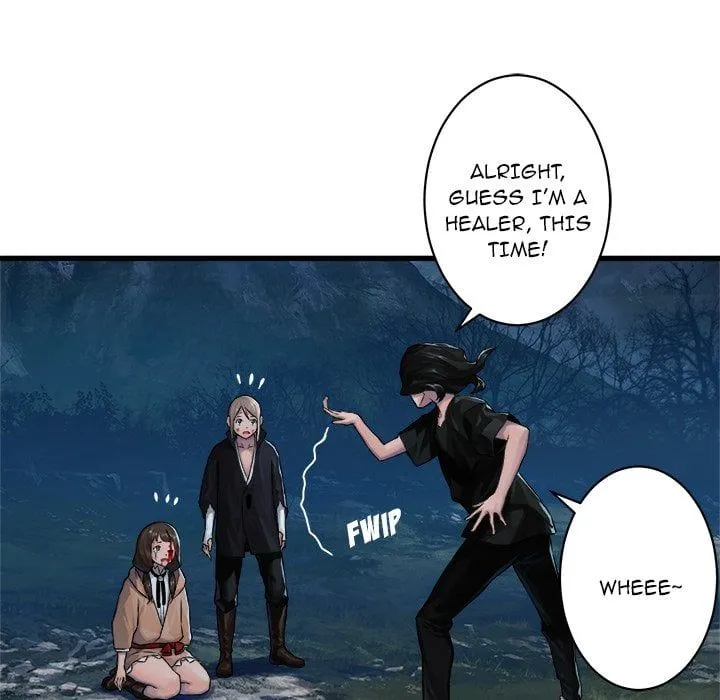 Read Her Summon EN Manga Online
