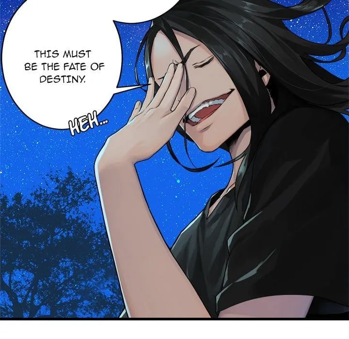 Read Her Summon EN Manga Online