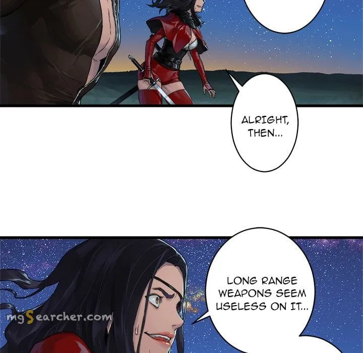 Read Her Summon EN Manga Online
