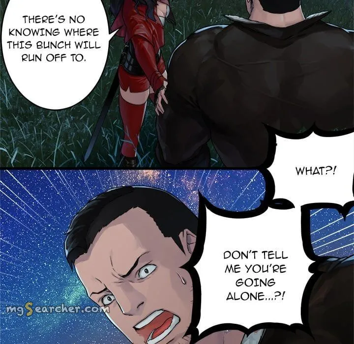 Read Her Summon EN Manga Online