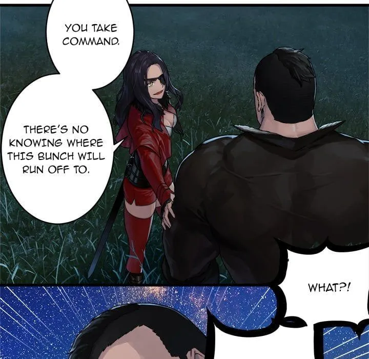 Read Her Summon EN Manga Online