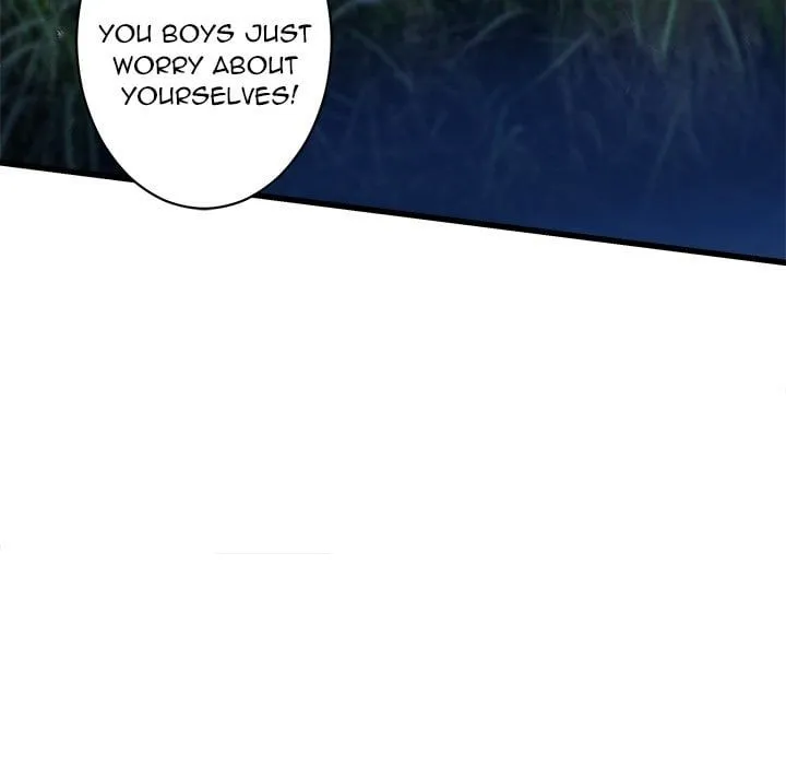 Read Her Summon EN Manga Online