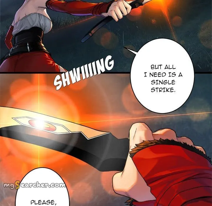 Read Her Summon EN Manga Online