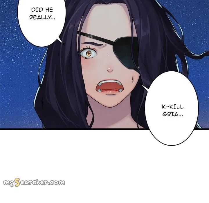 Read Her Summon EN Manga Online