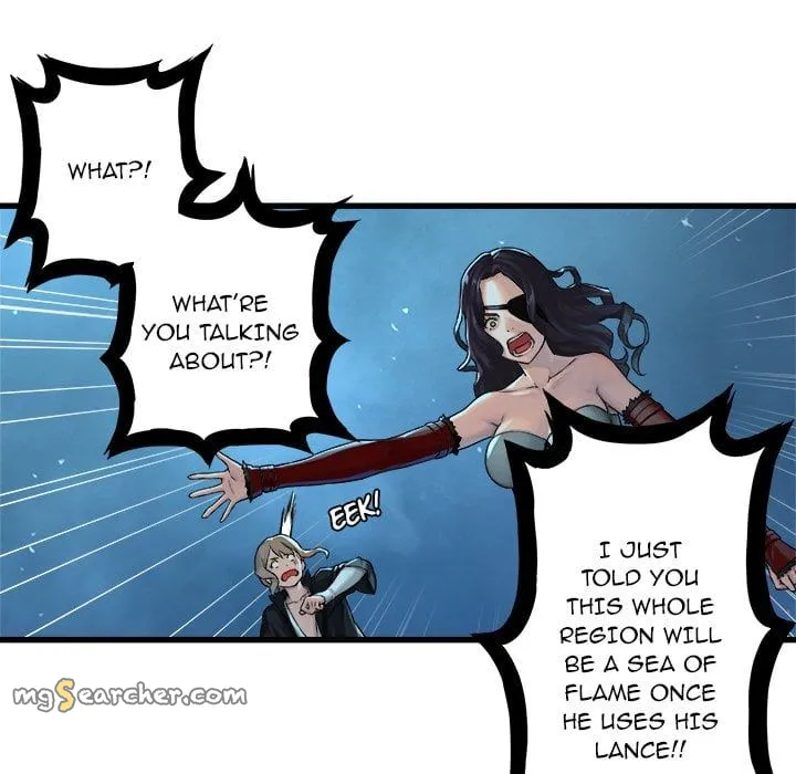 Read Her Summon EN Manga Online