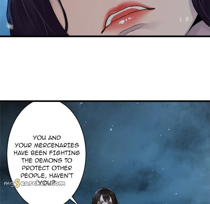 Read Her Summon EN Manga Online