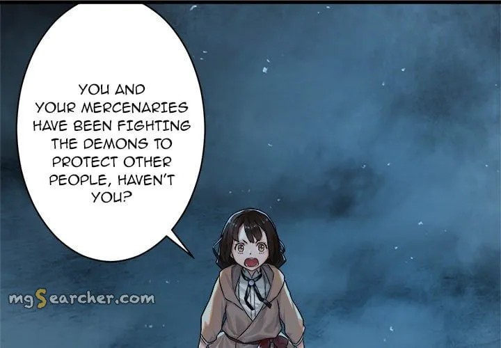 Read Her Summon EN Manga Online
