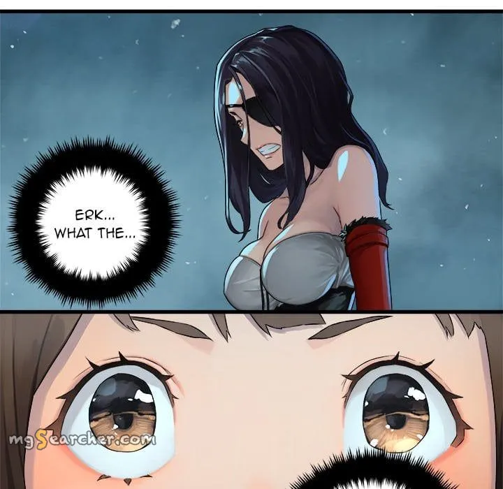 Read Her Summon EN Manga Online