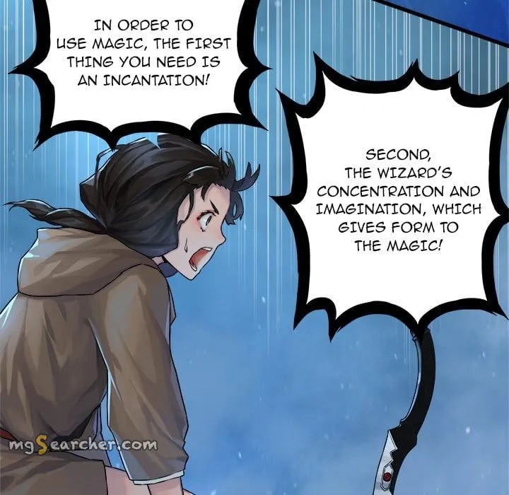 Read Her Summon EN Manga Online