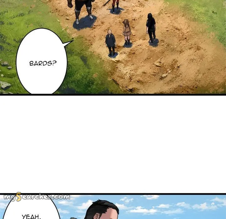 Read Her Summon EN Manga Online
