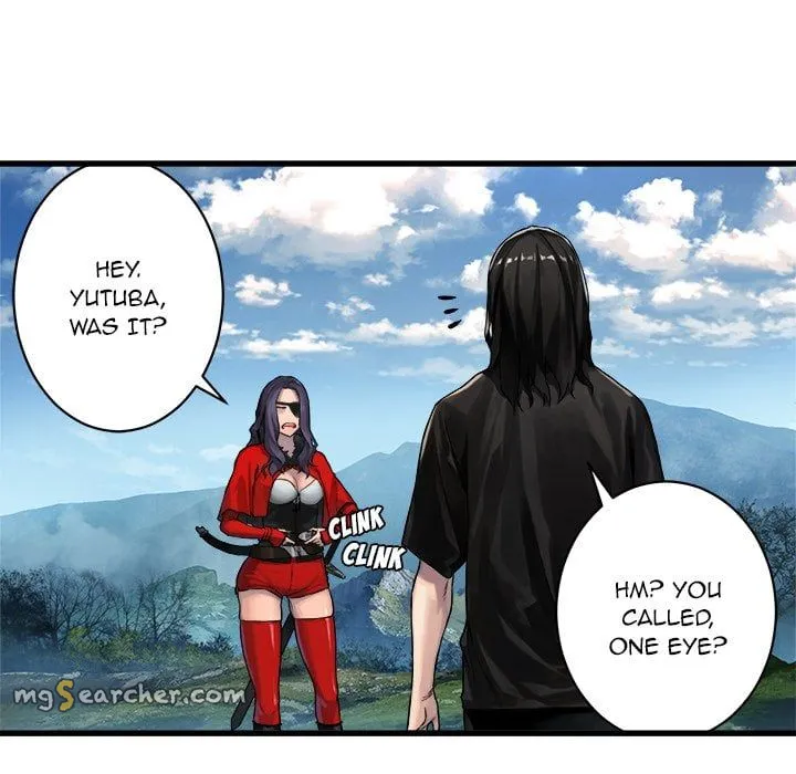 Read Her Summon EN Manga Online