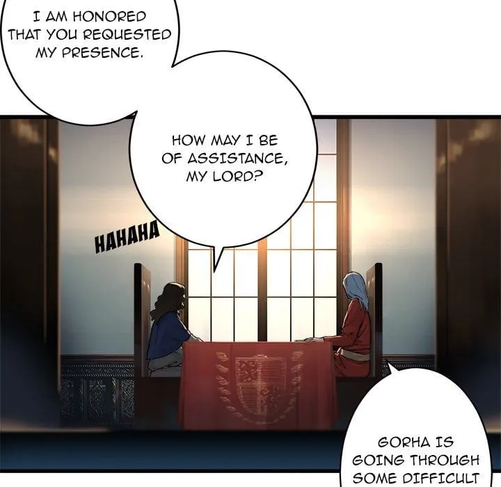 Read Her Summon EN Manga Online