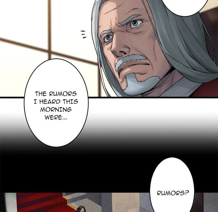 Read Her Summon EN Manga Online