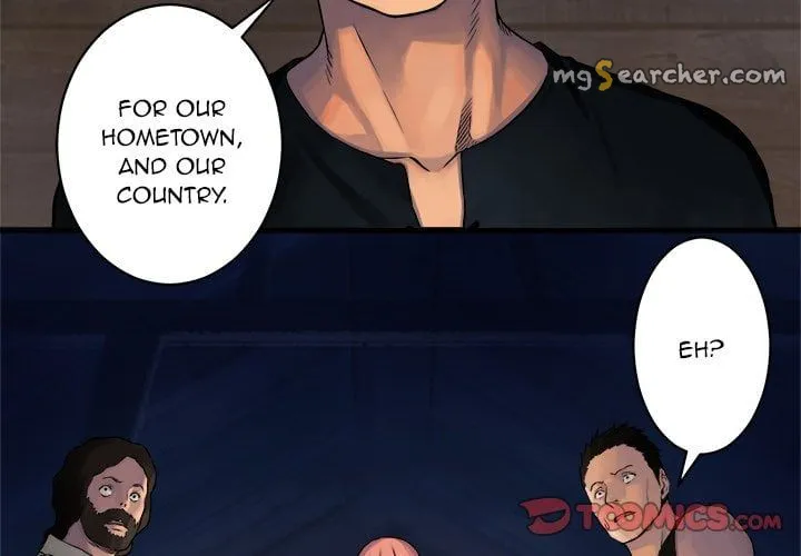 Read Her Summon EN Manga Online