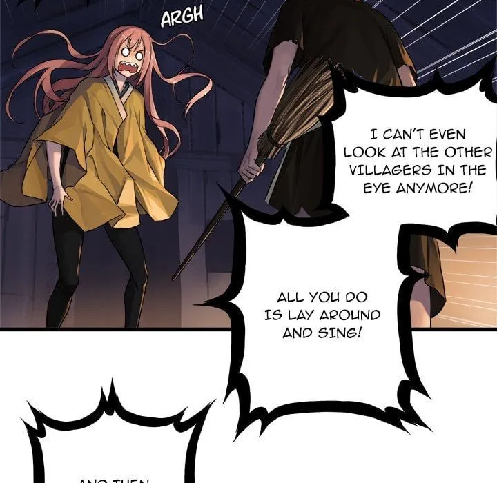 Read Her Summon EN Manga Online