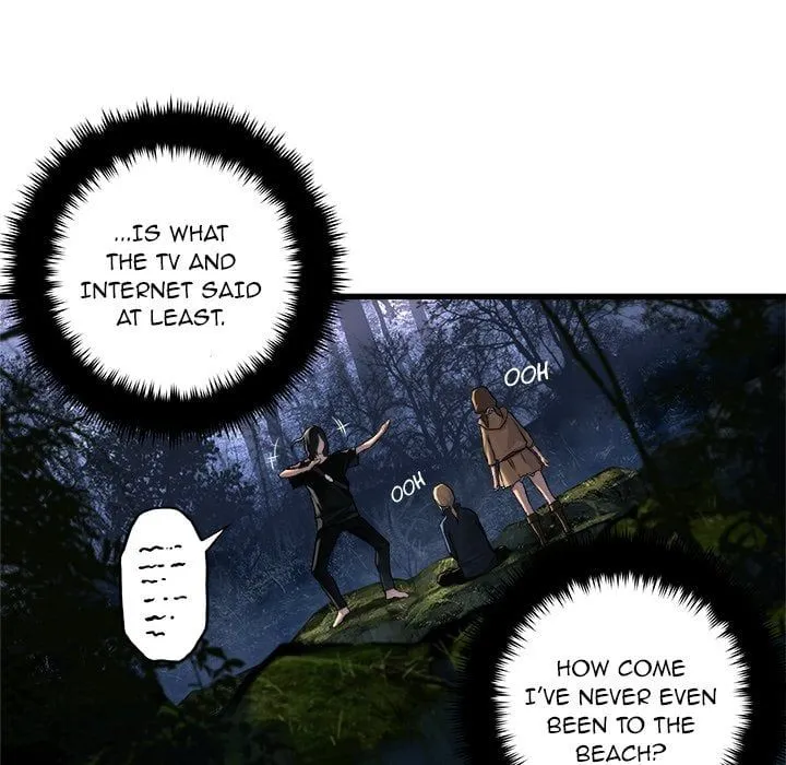 Read Her Summon EN Manga Online