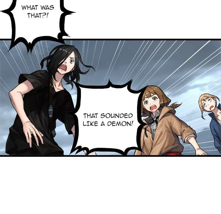 Read Her Summon EN Manga Online