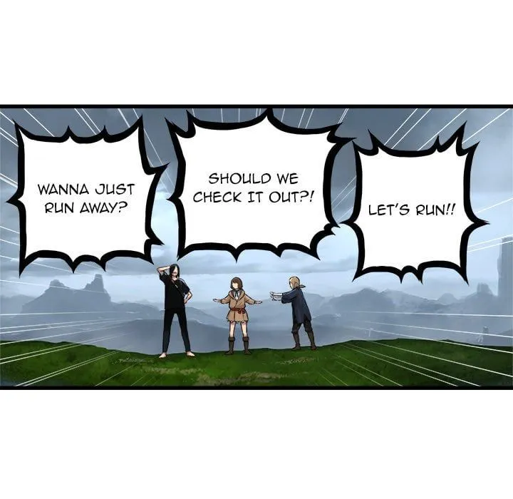 Read Her Summon EN Manga Online