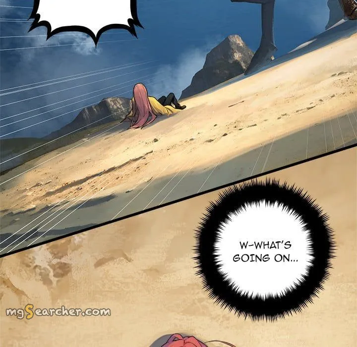 Read Her Summon EN Manga Online