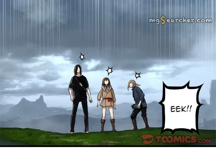 Read Her Summon EN Manga Online