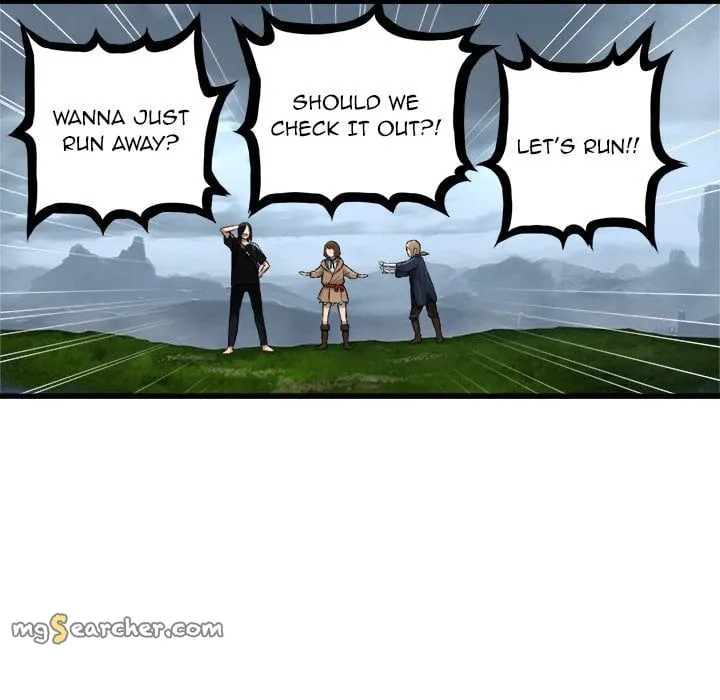 Read Her Summon EN Manga Online