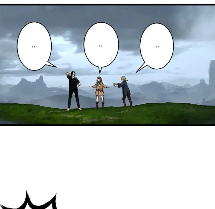 Read Her Summon EN Manga Online