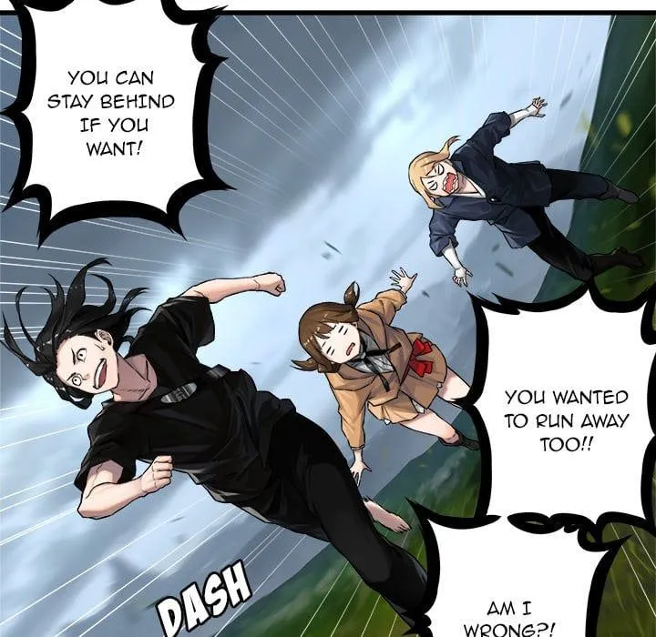 Read Her Summon EN Manga Online