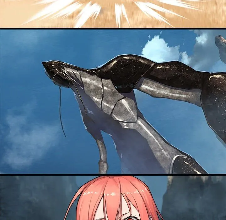 Read Her Summon EN Manga Online