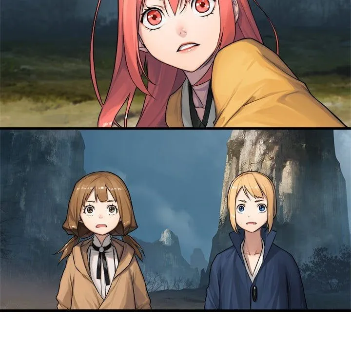 Read Her Summon EN Manga Online