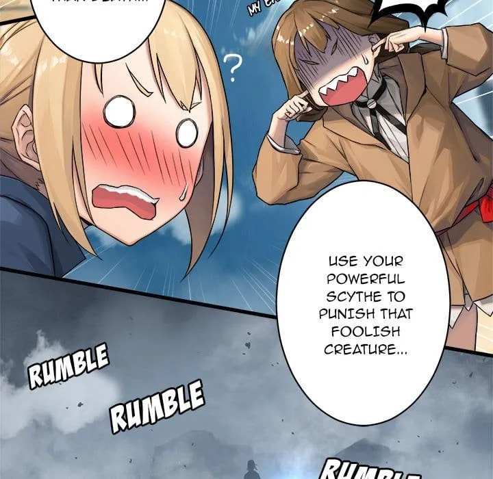 Read Her Summon EN Manga Online