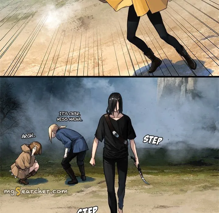 Read Her Summon EN Manga Online