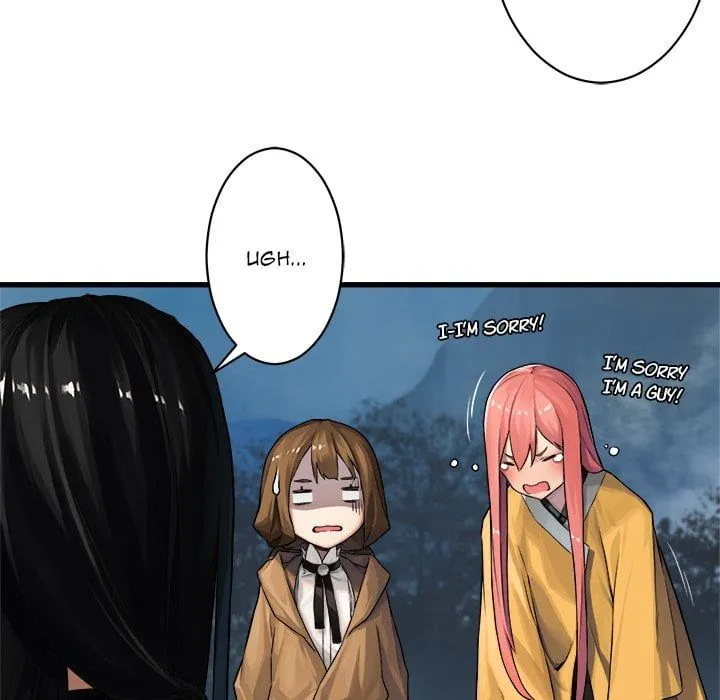 Read Her Summon EN Manga Online
