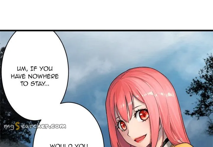 Read Her Summon EN Manga Online