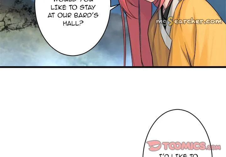 Read Her Summon EN Manga Online