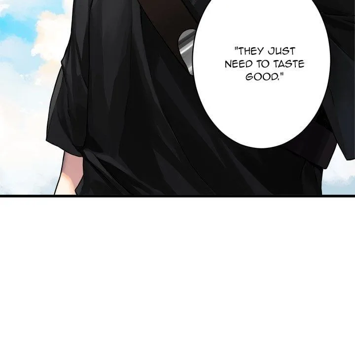 Read Her Summon EN Manga Online