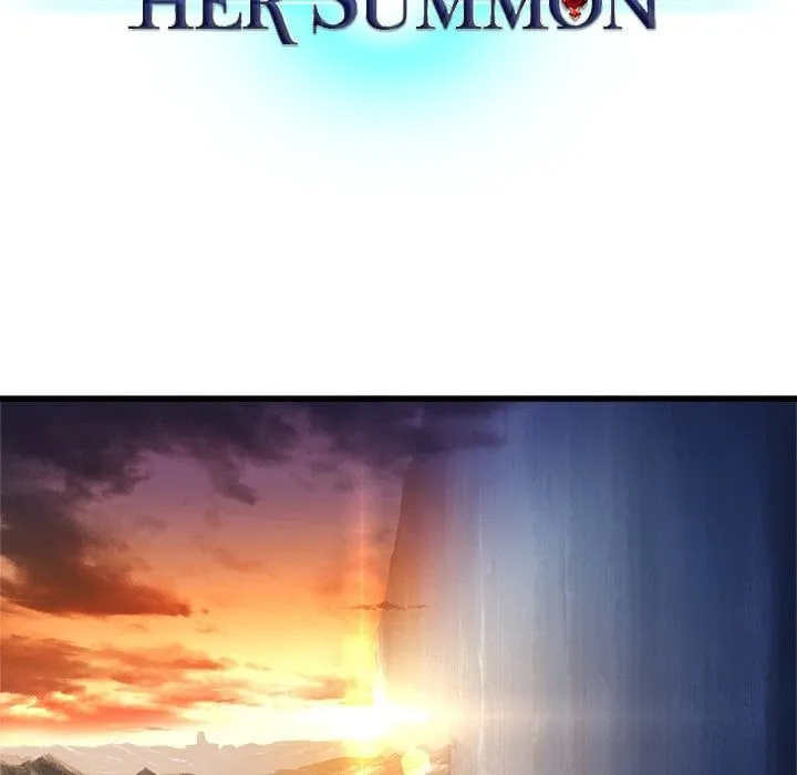 Read Her Summon EN Manga Online