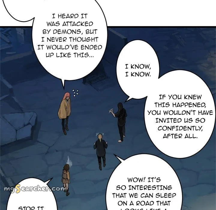 Read Her Summon EN Manga Online