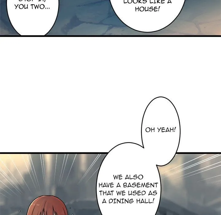 Read Her Summon EN Manga Online