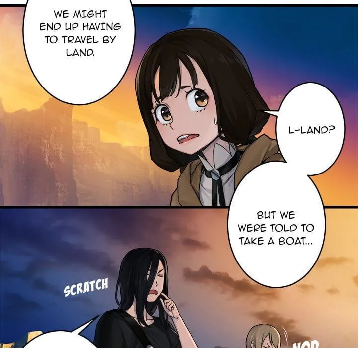 Read Her Summon EN Manga Online