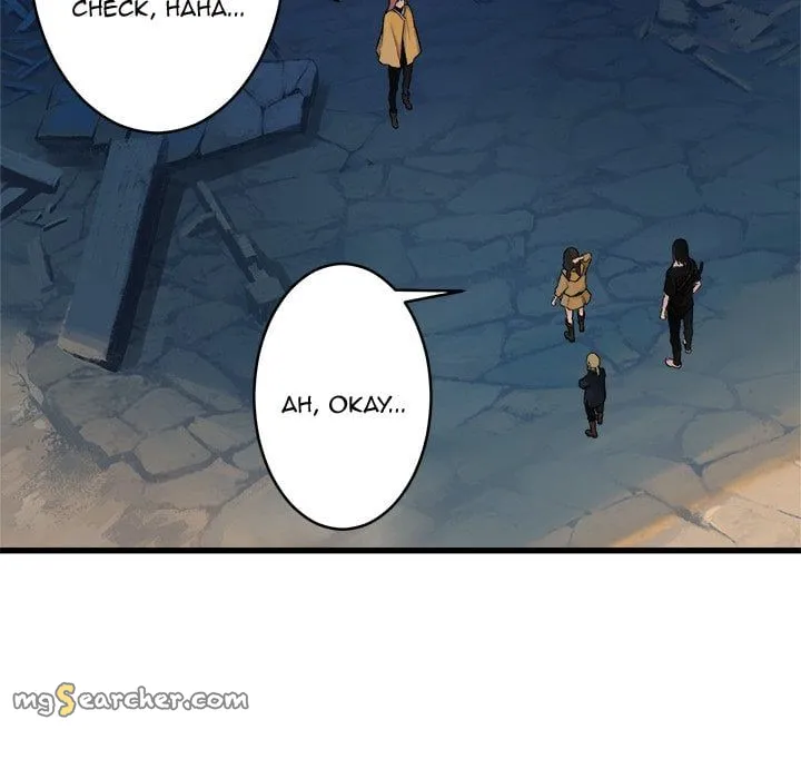 Read Her Summon EN Manga Online