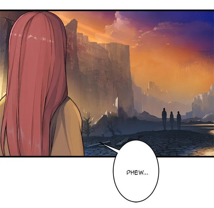 Read Her Summon EN Manga Online