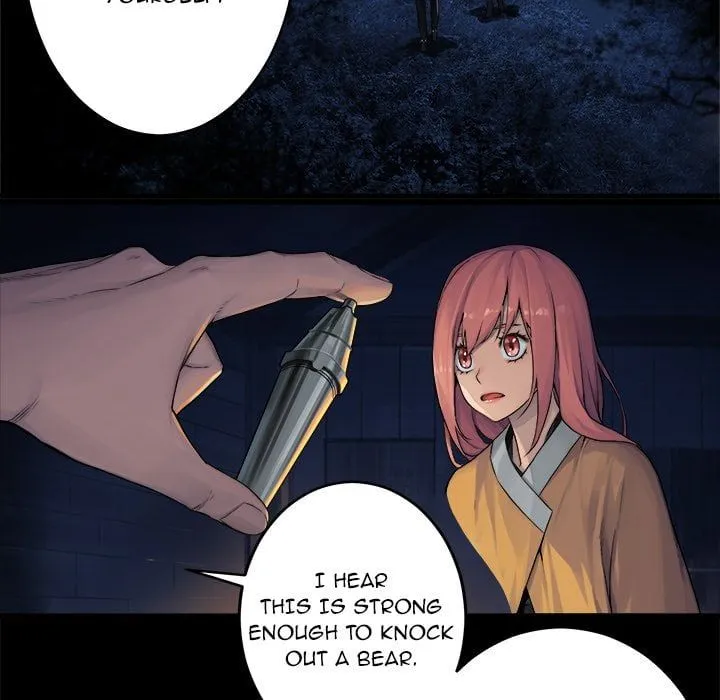 Read Her Summon EN Manga Online