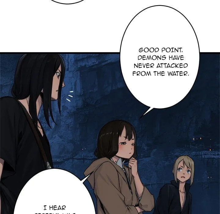 Read Her Summon EN Manga Online